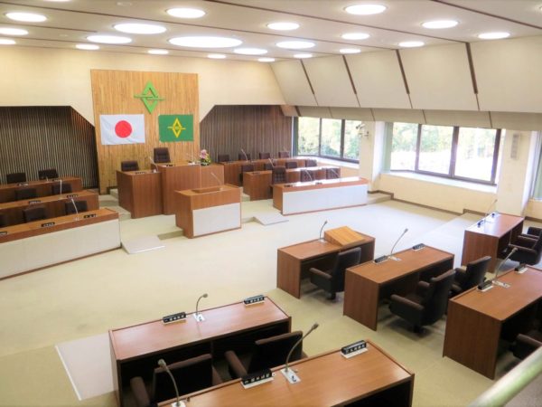 【高千穂町議会】令和４年第１回定例会（３日目）